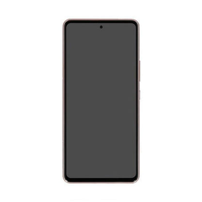 Samsung Galaxy A53 5G (SM-A536B) LCD Skärm med Display Original - Peach image 2