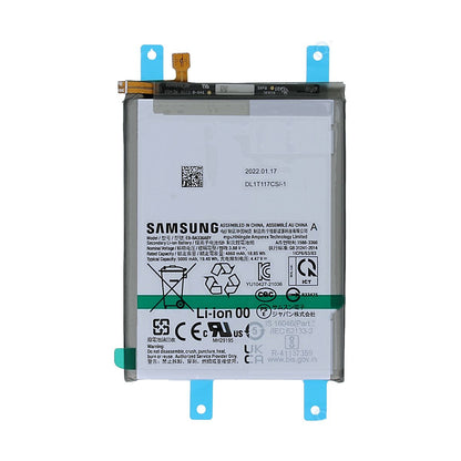 Samsung Galaxy A53 Batteri Original image 1