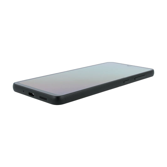 Samsung Galaxy A33 5G Skärm med LCD Display Original - Svart image 2