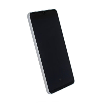 Samsung Galaxy A33 5G (SM-A336F) LCD Skärm med Display - Vit image 4