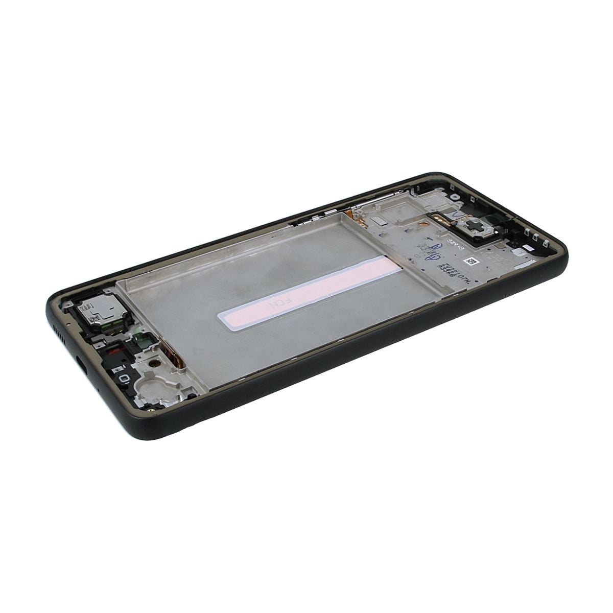 Samsung Galaxy A33 5G Skärm med LCD Display Original - Blå image 4