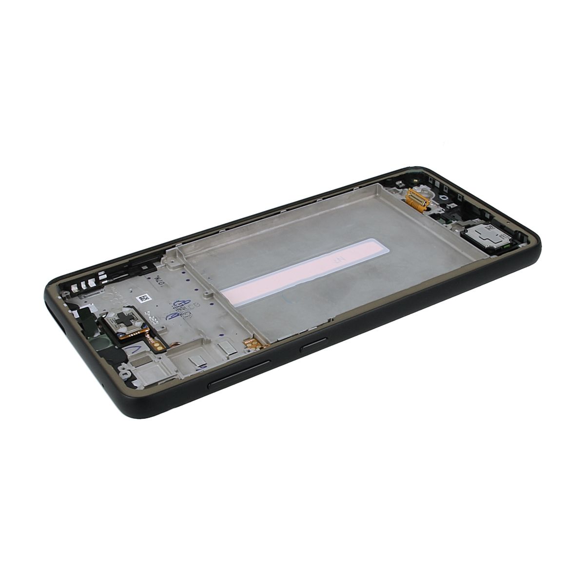 Samsung Galaxy A33 5G Skärm med LCD Display Original - Blå image 5