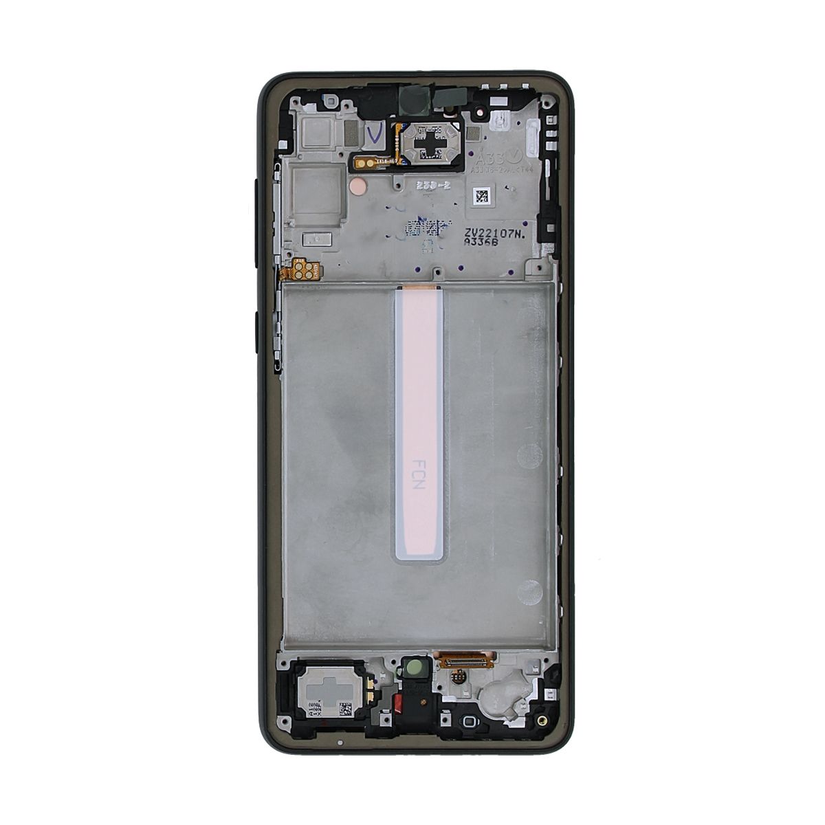 Samsung Galaxy A33 5G Skärm med LCD Display Original - Blå image 6
