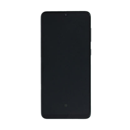 Samsung Galaxy A33 5G Skärm med LCD Display Original - Blå image 7