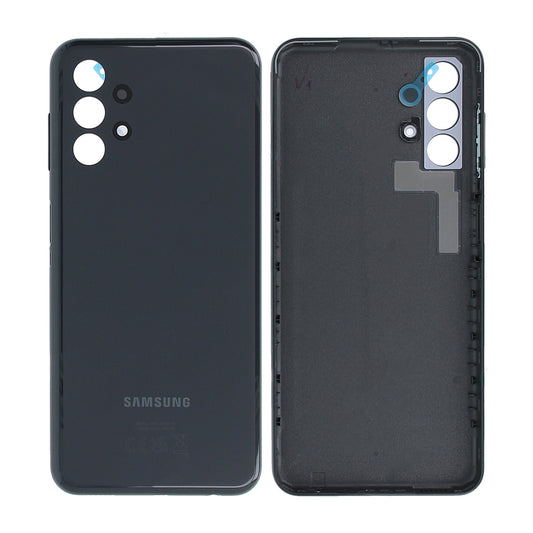 Samsung Galaxy A13 Baksida Original - Svart image 1