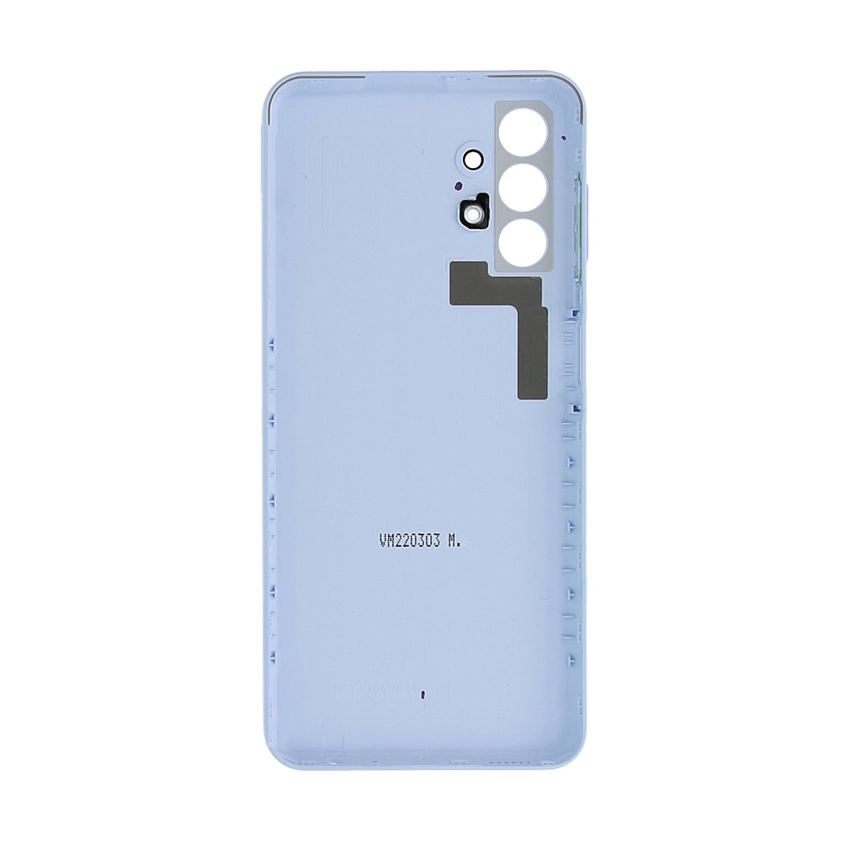 Samsung Galaxy A13 Baksida Original - Ljusblå image 3