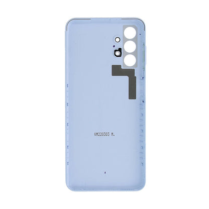 Samsung Galaxy A13 Baksida Original - Ljusblå image 3