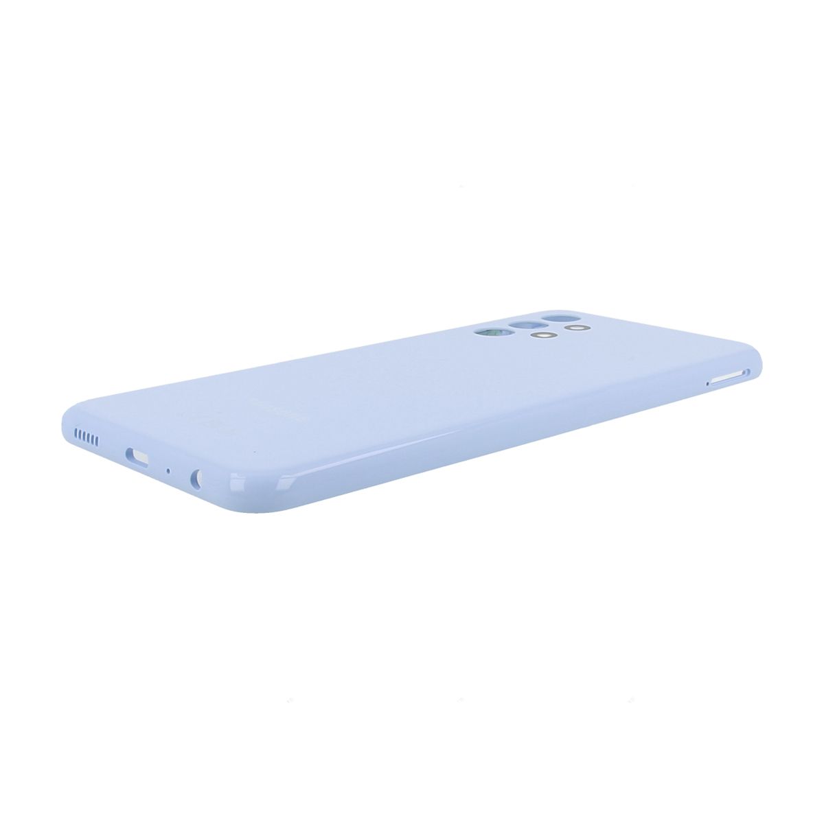Samsung Galaxy A13 Baksida Original - Ljusblå image 4
