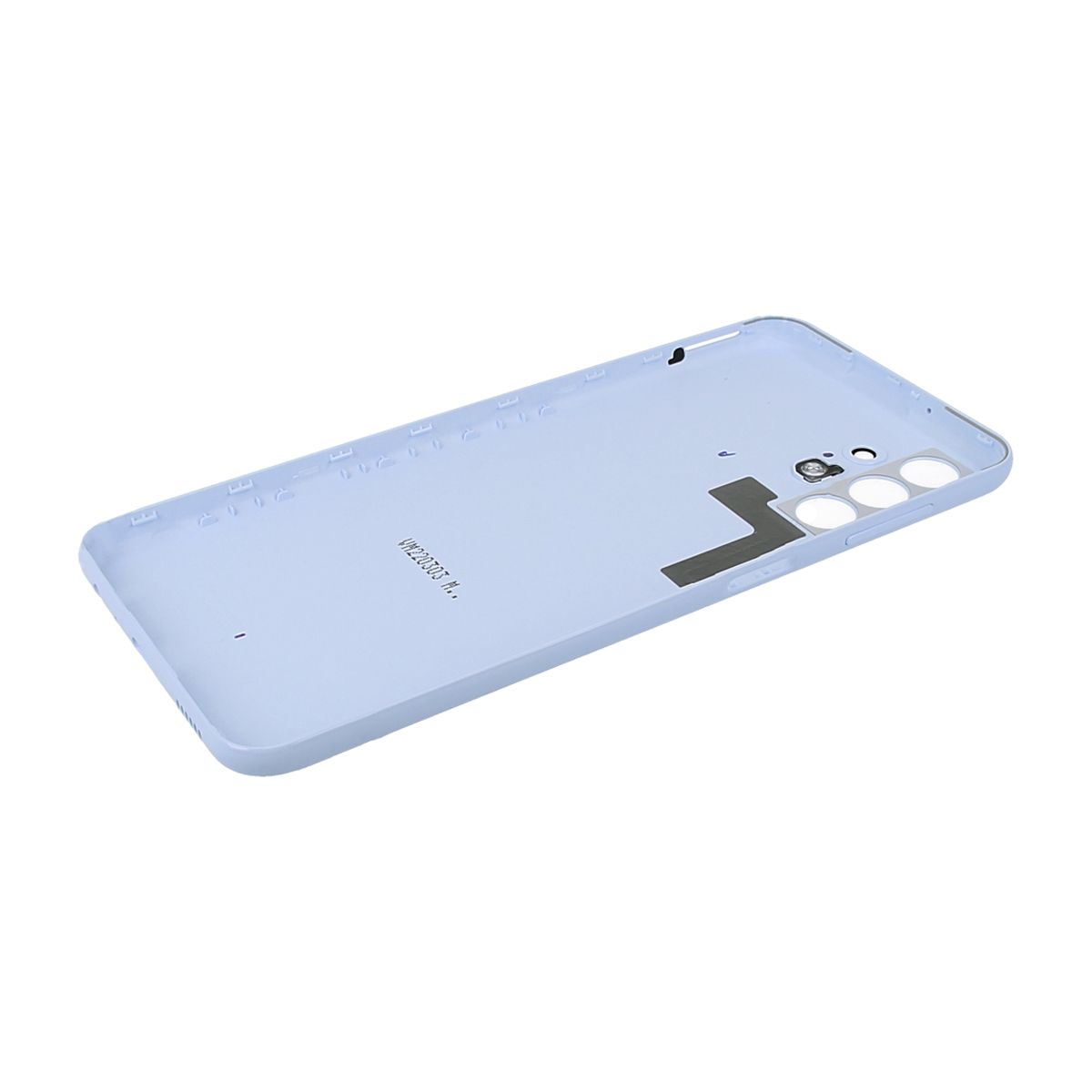 Samsung Galaxy A13 Baksida Original - Ljusblå image 6