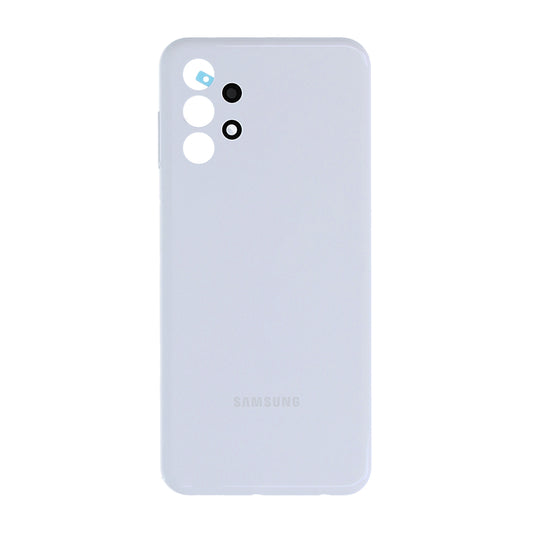 Samsung Galaxy A13 Baksida Original - Vit image 2