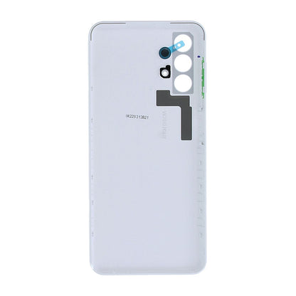 Samsung Galaxy A13 Baksida Original - Vit image 3