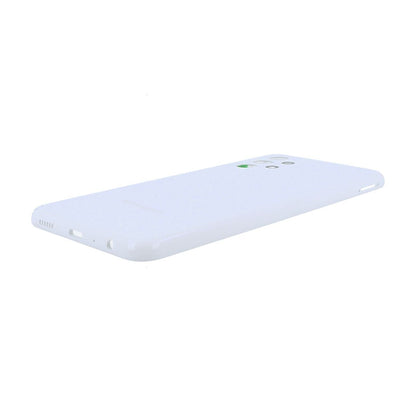 Samsung Galaxy A13 Baksida Original - Vit image 4