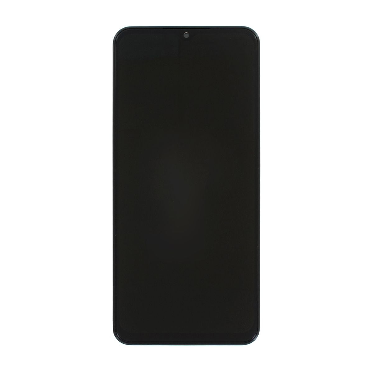 Samsung Galaxy M33 5G 2022 (SM-M336) Skärm med LCD Display Original - Svart image 2