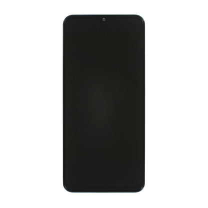 Samsung Galaxy M33 5G 2022 (SM-M336) Skärm med LCD Display Original - Svart image 2