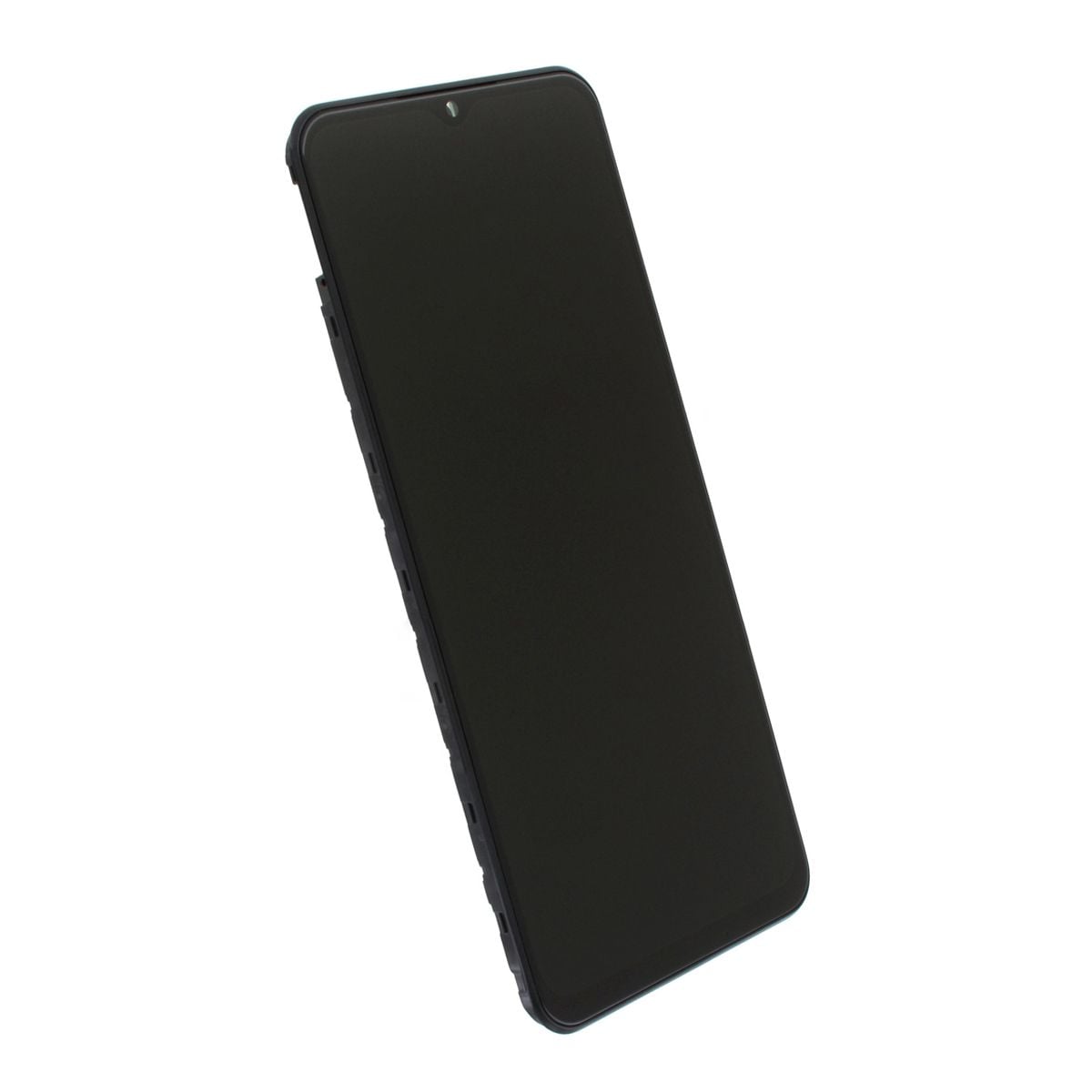 Samsung Galaxy M33 5G 2022 (SM-M336) Skärm med LCD Display Original - Svart image 4