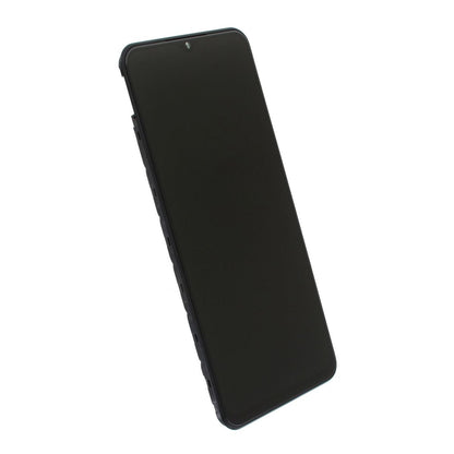 Samsung Galaxy M33 5G 2022 (SM-M336) Skärm med LCD Display Original - Svart image 4