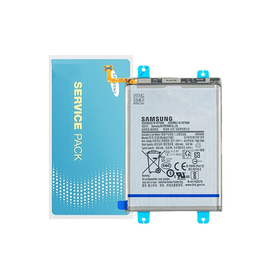 Samsung Galaxy A13 Batteri Original image 1
