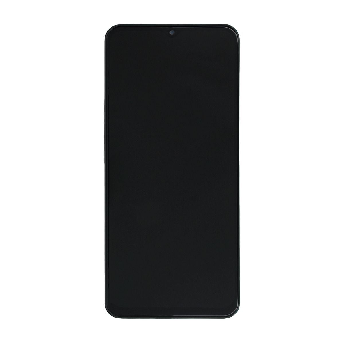 Samsung Galaxy A23 4G (SM-A235F) Skärm med LCD Display - Svart image 2