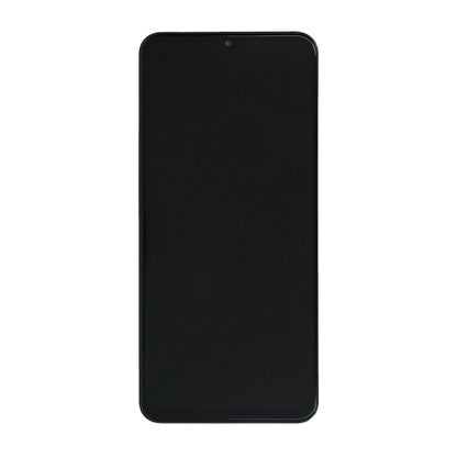 Samsung Galaxy A23 4G (SM-A235F) Skärm med LCD Display - Svart image 2