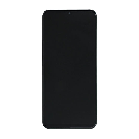 Samsung Galaxy A23 4G (SM-A235F) Skärm med LCD Display - Svart image 2