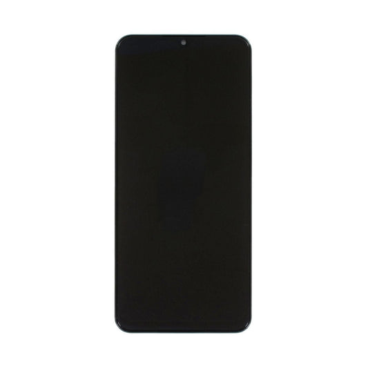 Samsung Galaxy A13 Skärm med LCD Display Original - Svart image 2