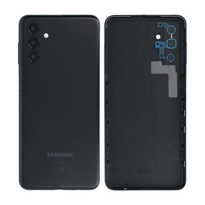 Samsung Galaxy A13 5G (SM-A136B) Baksida Original - Svart image 1