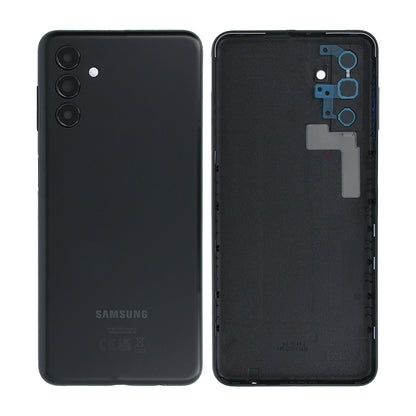 Samsung Galaxy A13 5G (SM-A136B) Baksida Original - Svart image 1