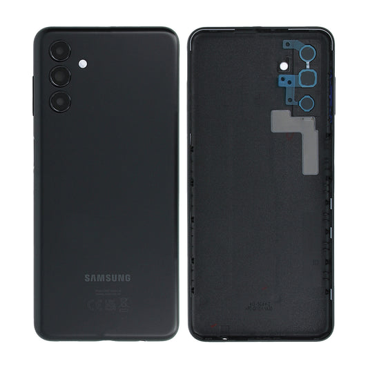Samsung Galaxy A13 5G (SM-A136B) Baksida Original - Svart image 1