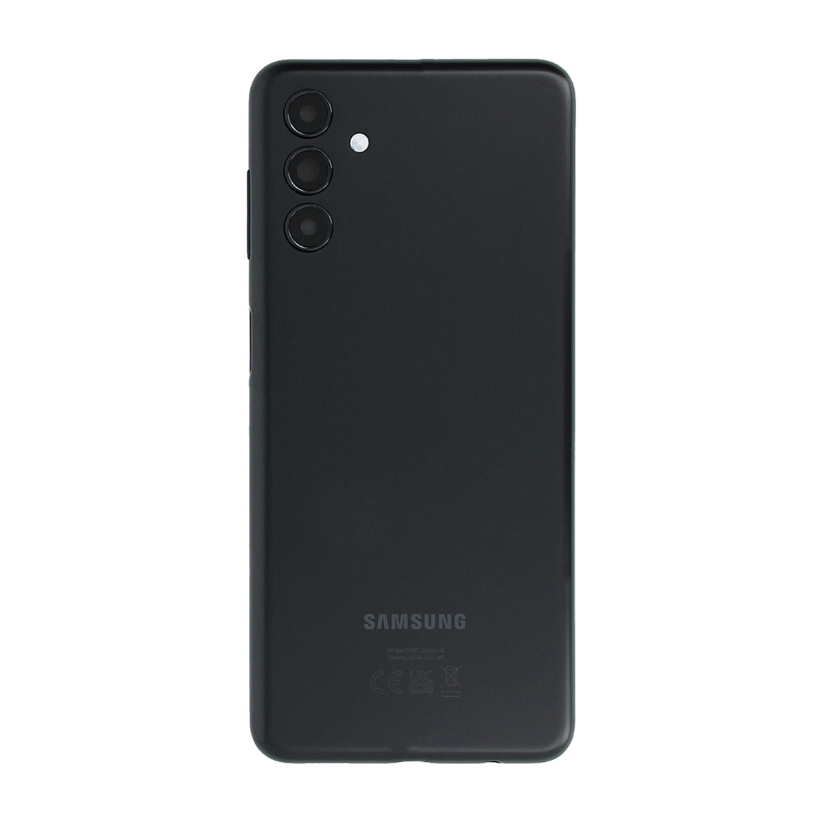 Samsung Galaxy A13 5G (SM-A136B) Baksida Original - Svart image 2