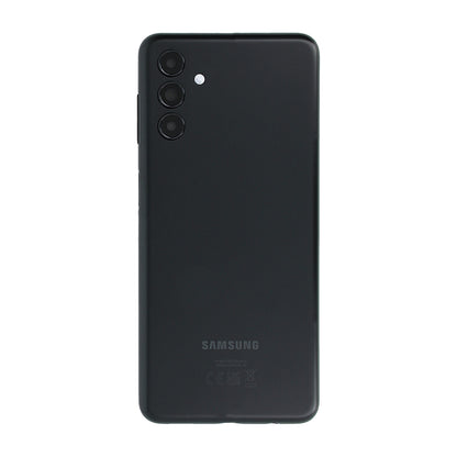 Samsung Galaxy A13 5G (SM-A136B) Baksida Original - Svart image 2