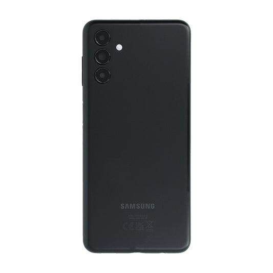 Samsung Galaxy A13 5G (SM-A136B) Baksida Original - Svart image 2