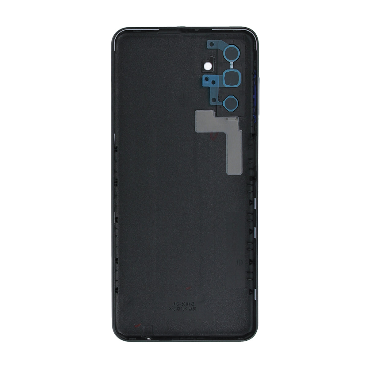 Samsung Galaxy A13 5G (SM-A136B) Baksida Original - Svart image 3