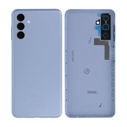 Samsung Galaxy A13 5G (SM-A136B) Baksida Original - Blå image 1