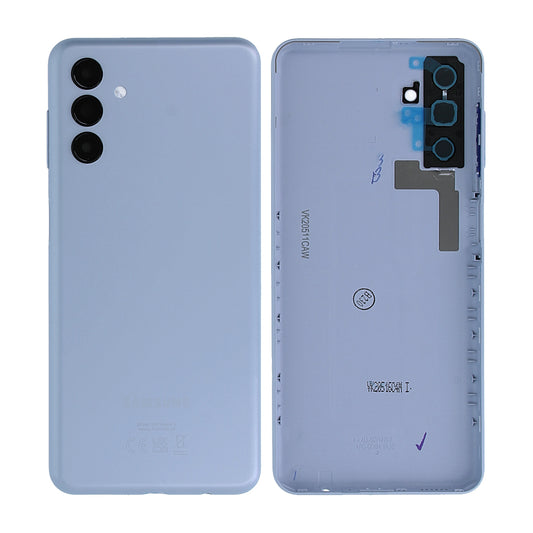 Samsung Galaxy A13 5G (SM-A136B) Baksida Original - Blå image 1