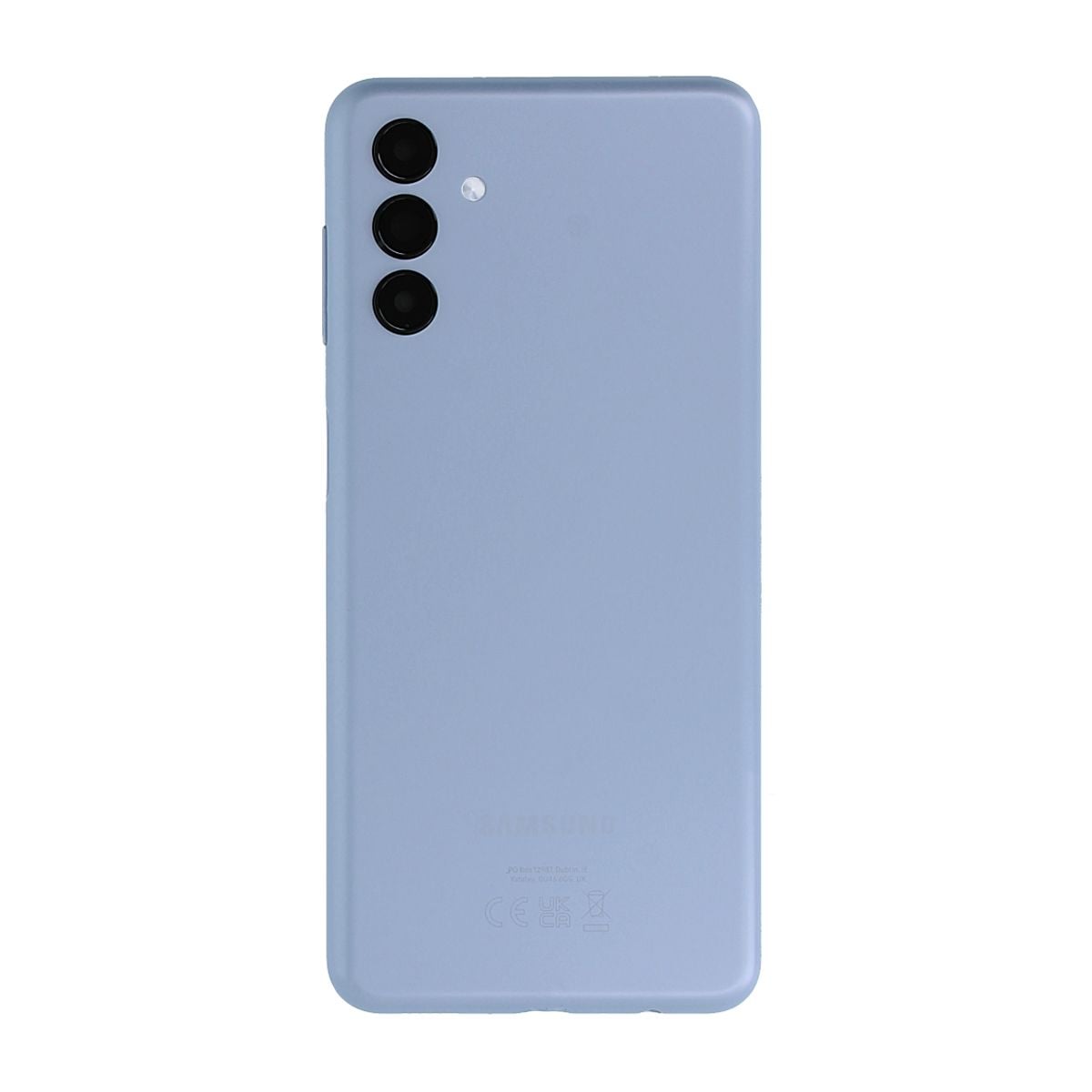 Samsung Galaxy A13 5G (SM-A136B) Baksida Original - Blå image 2