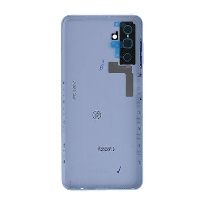 Samsung Galaxy A13 5G (SM-A136B) Baksida Original - Blå image 3