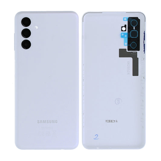 Samsung Galaxy A13 5G (SM-A136B) Baksida Original - Vit image 1
