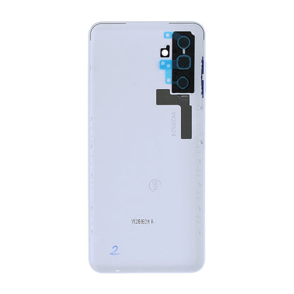 Samsung Galaxy A13 5G (SM-A136B) Baksida Original - Vit image 3