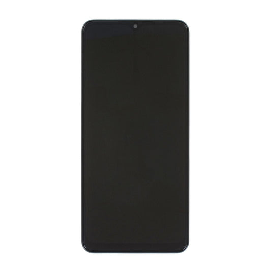 Samsung Galaxy A13 5G LCD Skärm med Display Original - Svart image 2
