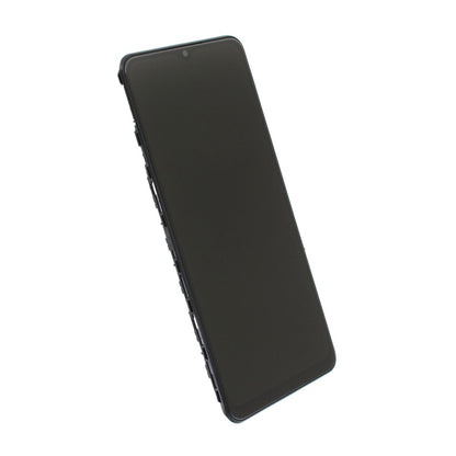 Samsung Galaxy A13 5G LCD Skärm med Display Original - Svart image 4