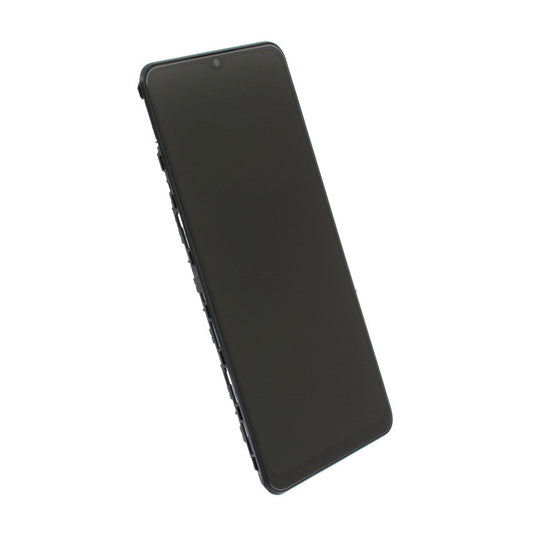 Samsung Galaxy A13 5G LCD Skärm med Display Original - Svart image 4
