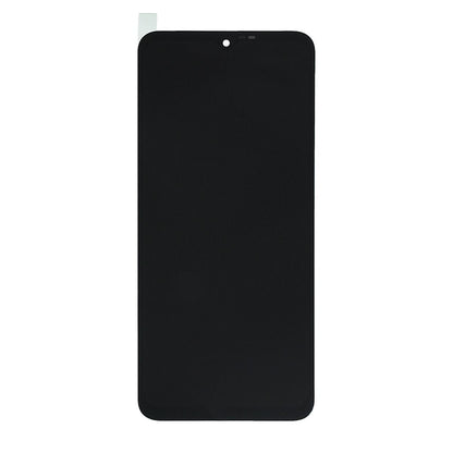 Samsung Galaxy Xcover 6 Pro 2022 (SM-G736) Skärm med LCD Display Original - Svart image 2