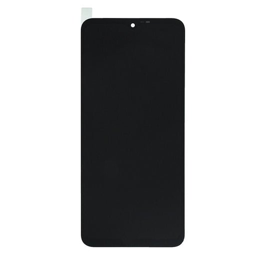 Samsung Galaxy Xcover 6 Pro 2022 (SM-G736) Skärm med LCD Display Original - Svart image 2