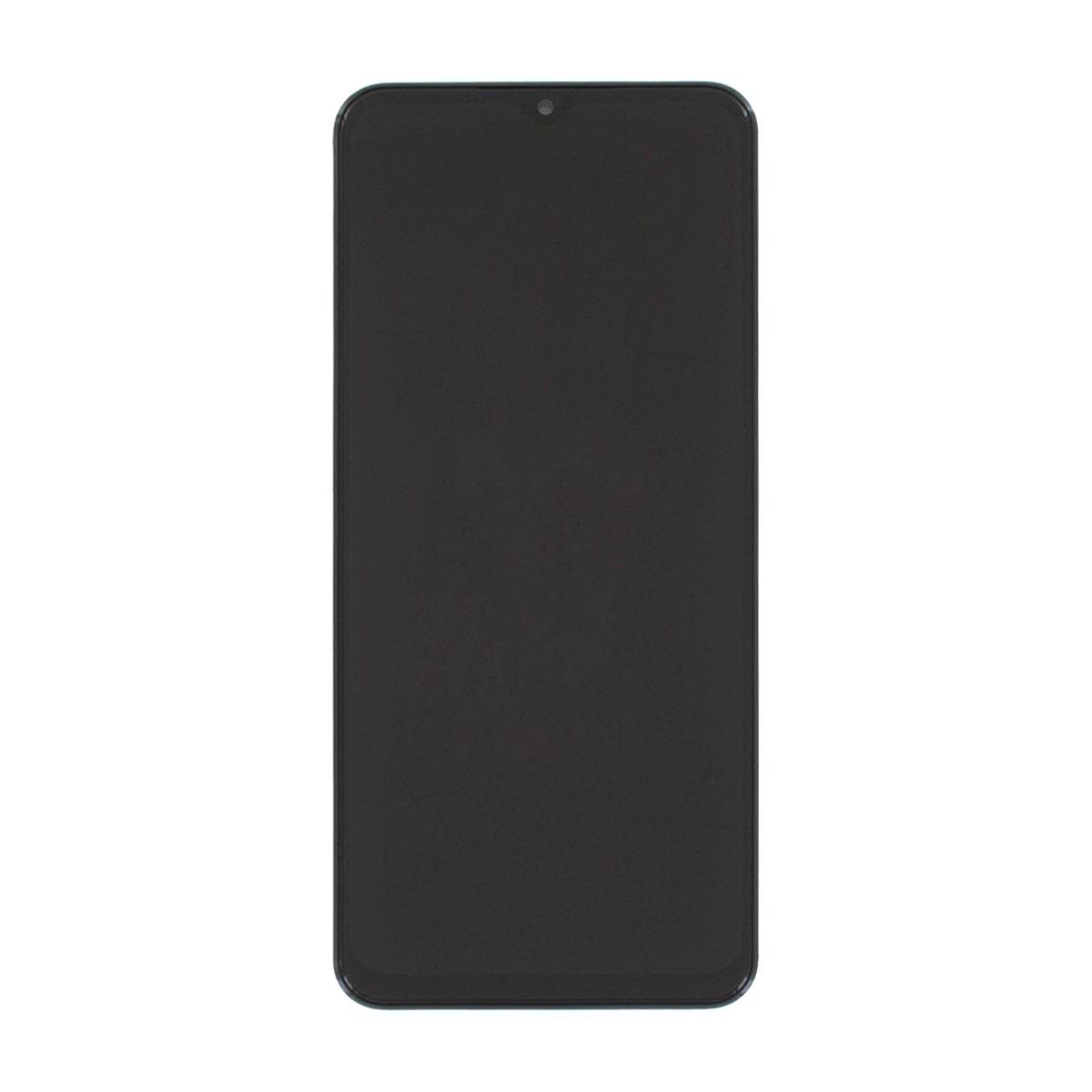 Samsung A13 2022 LCD Skärm med Display Original - Svart image 2