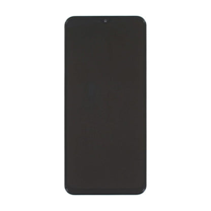 Samsung A13 2022 LCD Skärm med Display Original - Svart image 2