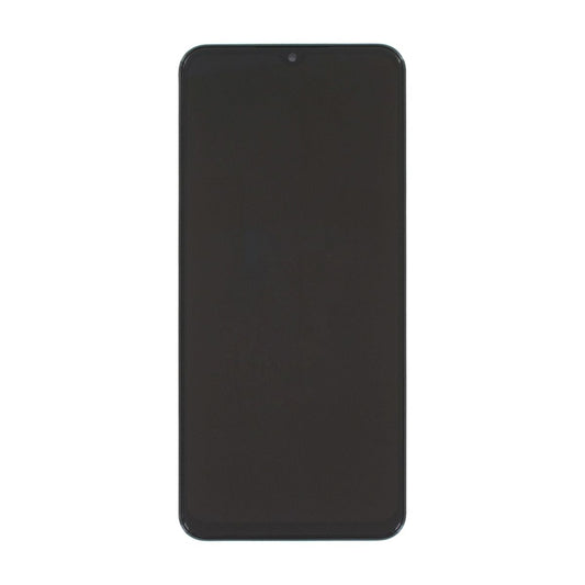 Samsung A13 2022 LCD Skärm med Display Original - Svart image 2