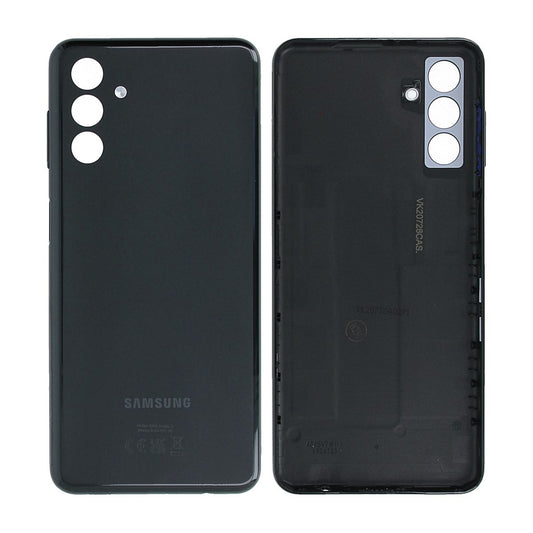 Samsung Galaxy A04s BaksidaOriginal - Svart image 1