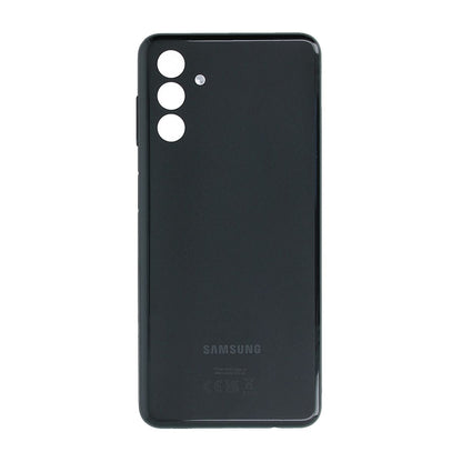Samsung Galaxy A04s BaksidaOriginal - Svart image 2
