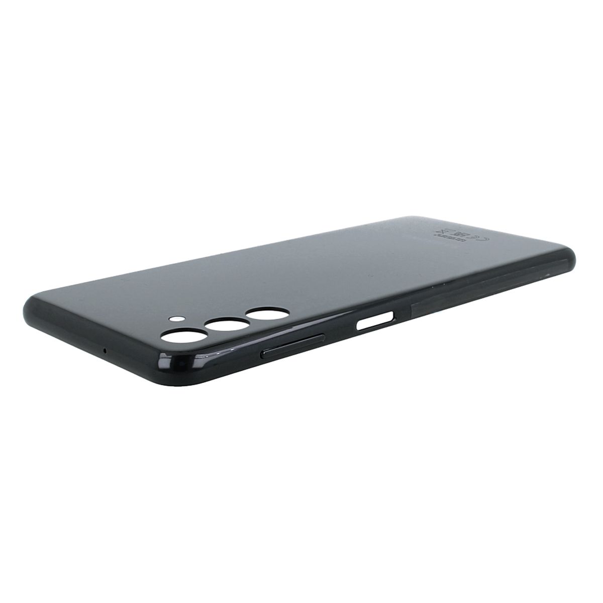 Samsung Galaxy A04s BaksidaOriginal - Svart image 5