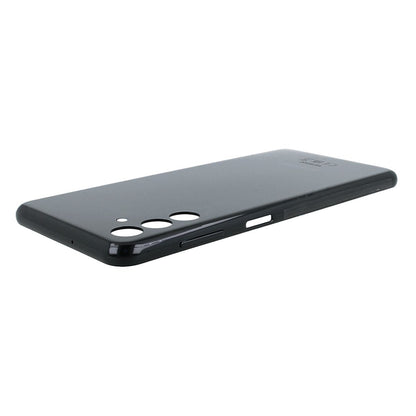 Samsung Galaxy A04s BaksidaOriginal - Svart image 5